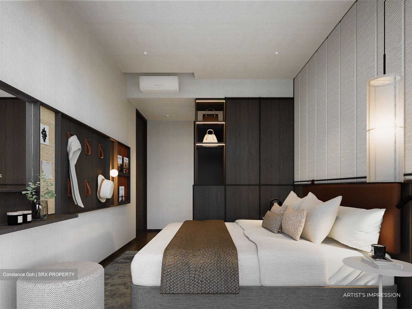 Jansen House (D19), Condominium #429599151